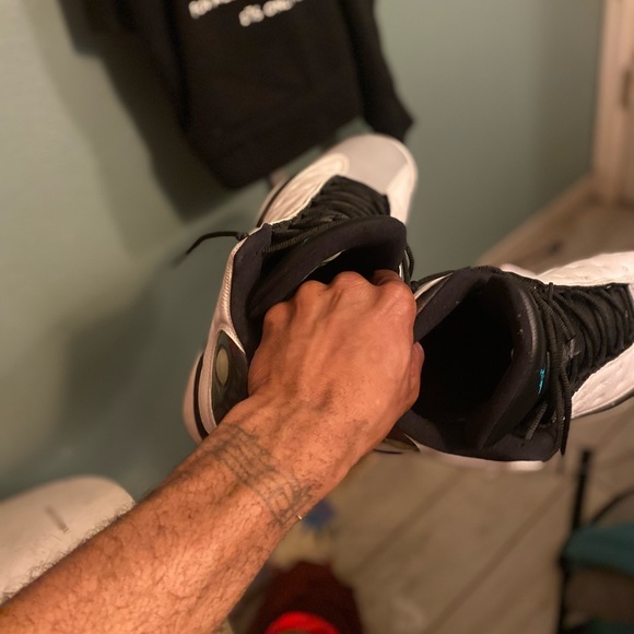 Jordan 13 Barons Mens size 13 - Picture 9 of 12